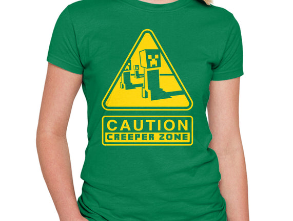 Danger Creeper