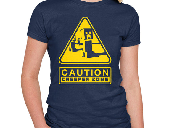 Danger Creeper