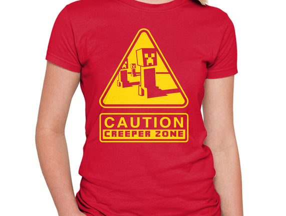 Danger Creeper