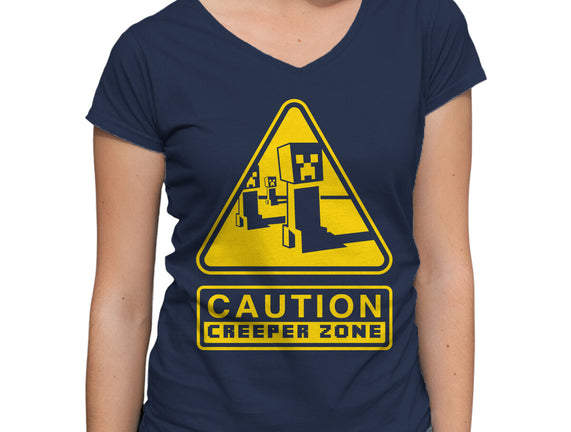 Danger Creeper