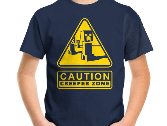 Danger Creeper