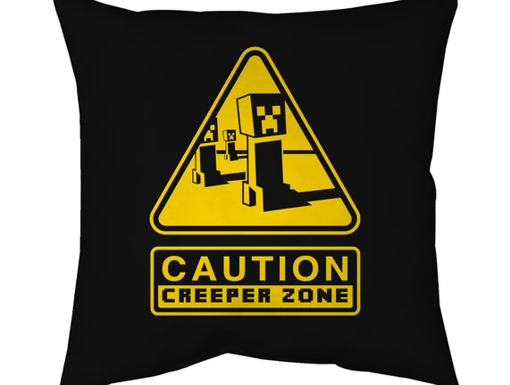 Danger Creeper