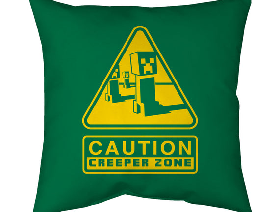 Danger Creeper