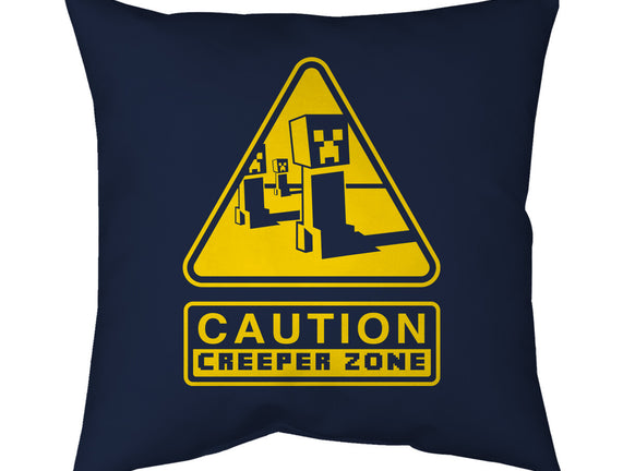 Danger Creeper