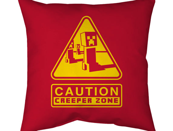 Danger Creeper