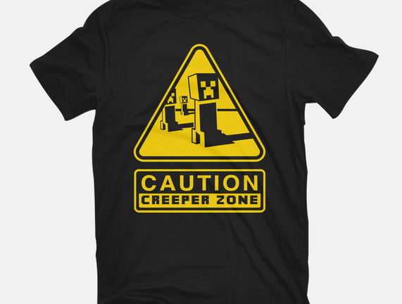 Danger Creeper