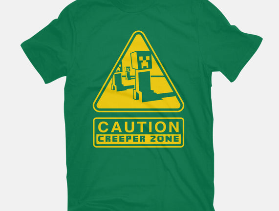 Danger Creeper