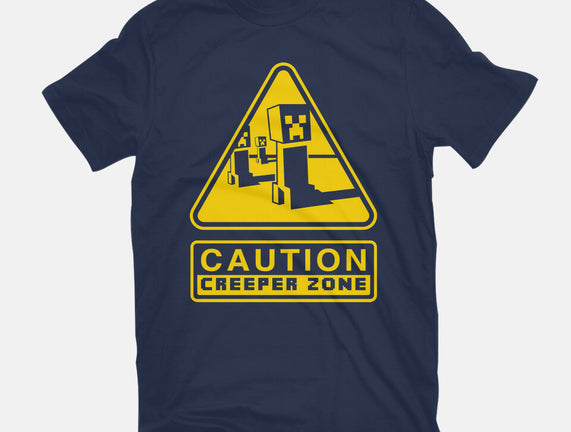 Danger Creeper