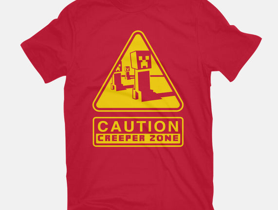 Danger Creeper
