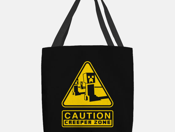 Danger Creeper