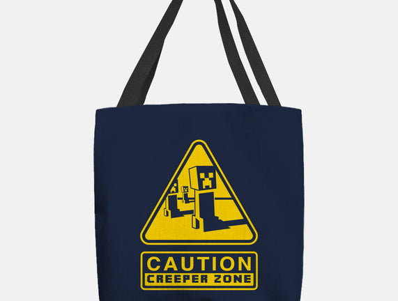 Danger Creeper