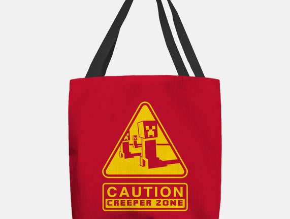 Danger Creeper