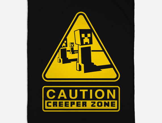 Danger Creeper