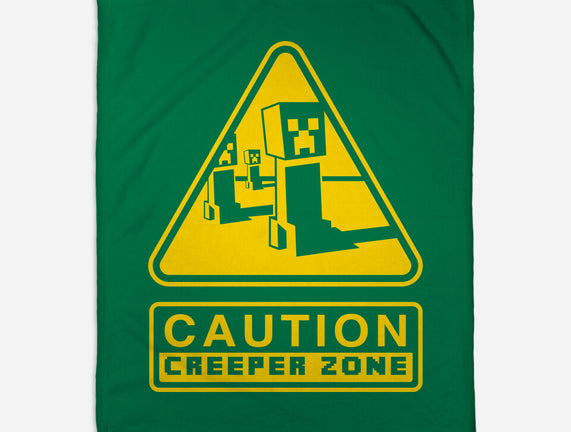 Danger Creeper