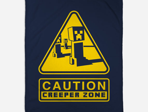 Danger Creeper