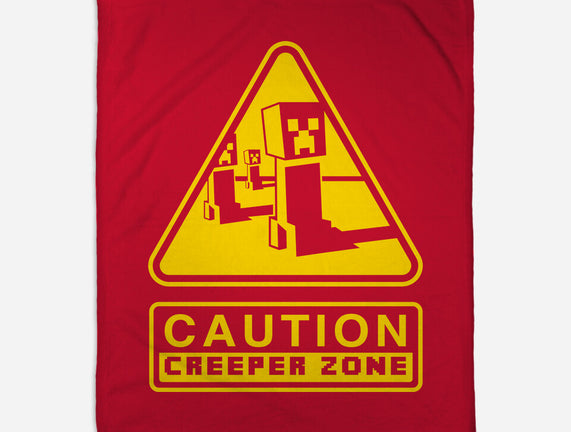 Danger Creeper