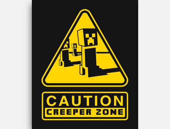 Danger Creeper
