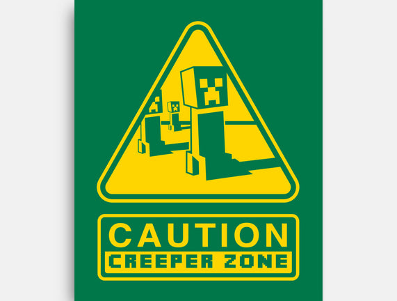Danger Creeper