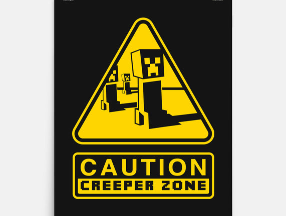 Danger Creeper