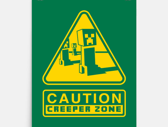 Danger Creeper