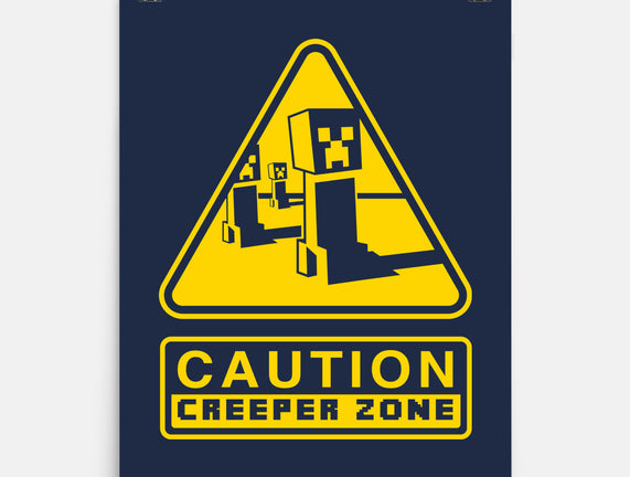 Danger Creeper
