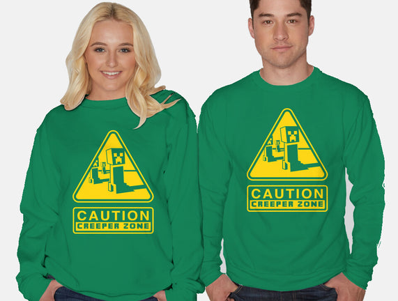 Danger Creeper