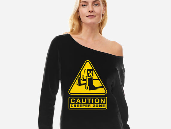Danger Creeper