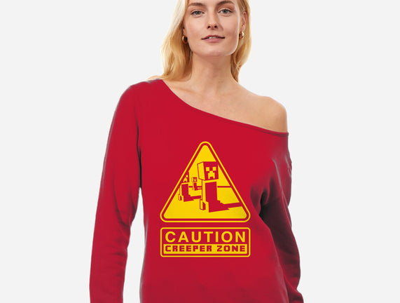 Danger Creeper