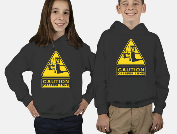 Danger Creeper