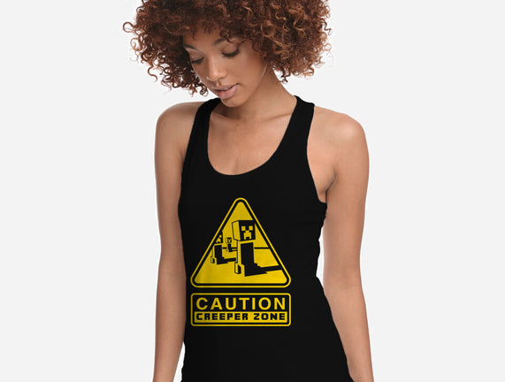 Danger Creeper