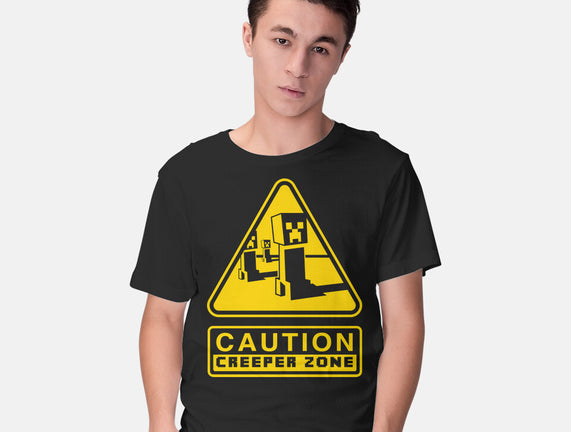Danger Creeper