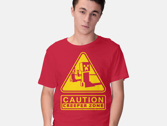 Danger Creeper