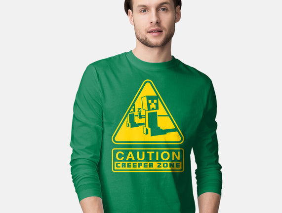 Danger Creeper