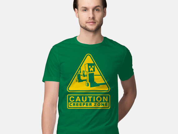 Danger Creeper