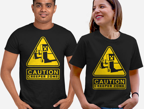 Danger Creeper