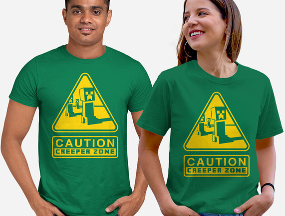 Danger Creeper