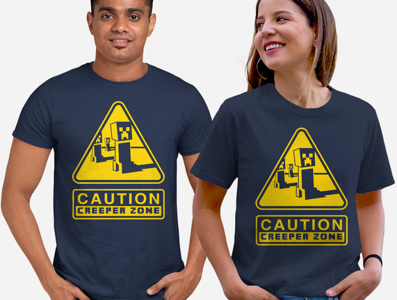Danger Creeper