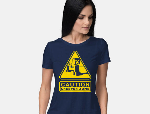 Danger Creeper