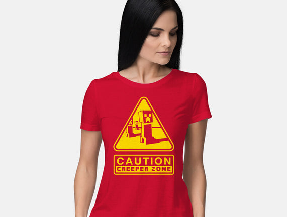 Danger Creeper