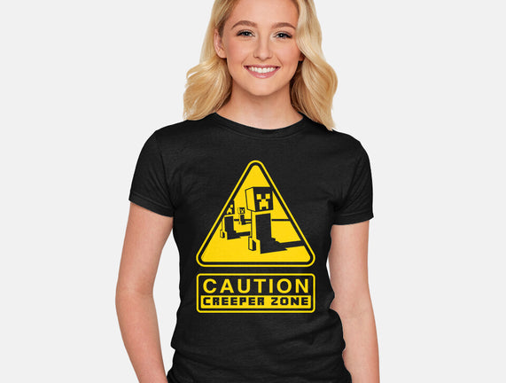 Danger Creeper
