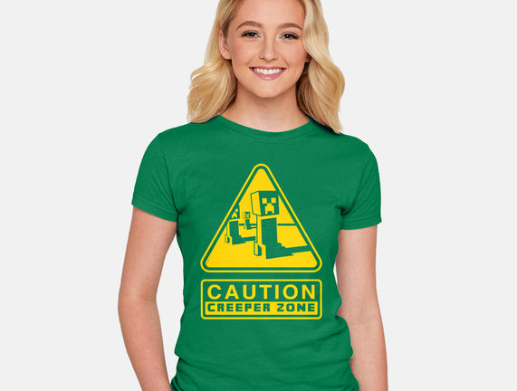 Danger Creeper