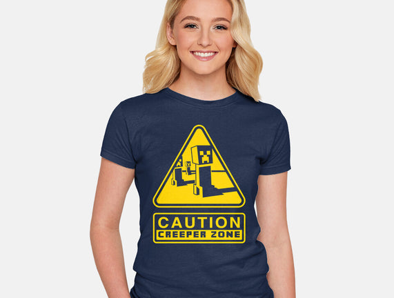 Danger Creeper
