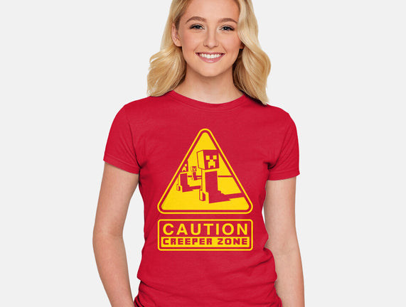 Danger Creeper