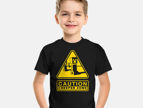 Danger Creeper