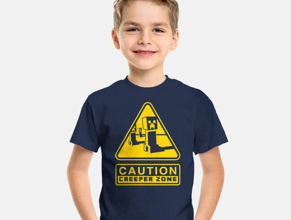 Danger Creeper