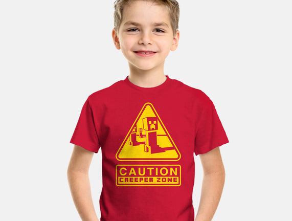 Danger Creeper