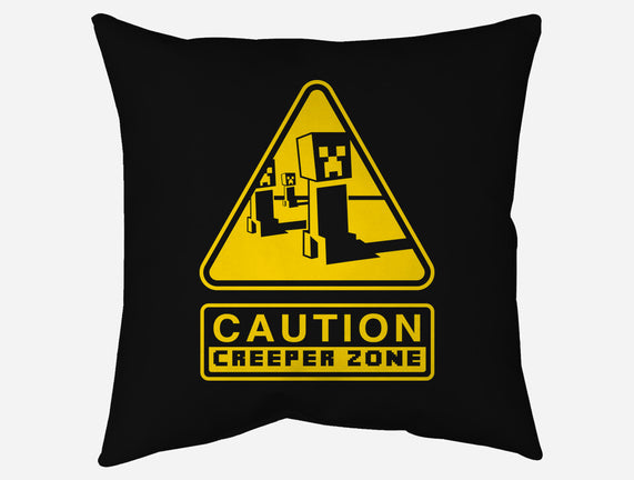 Danger Creeper