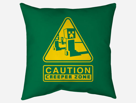 Danger Creeper