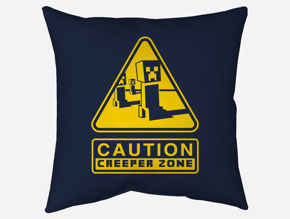 Danger Creeper