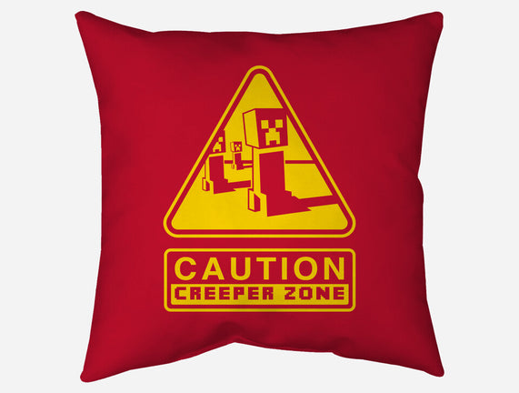 Danger Creeper